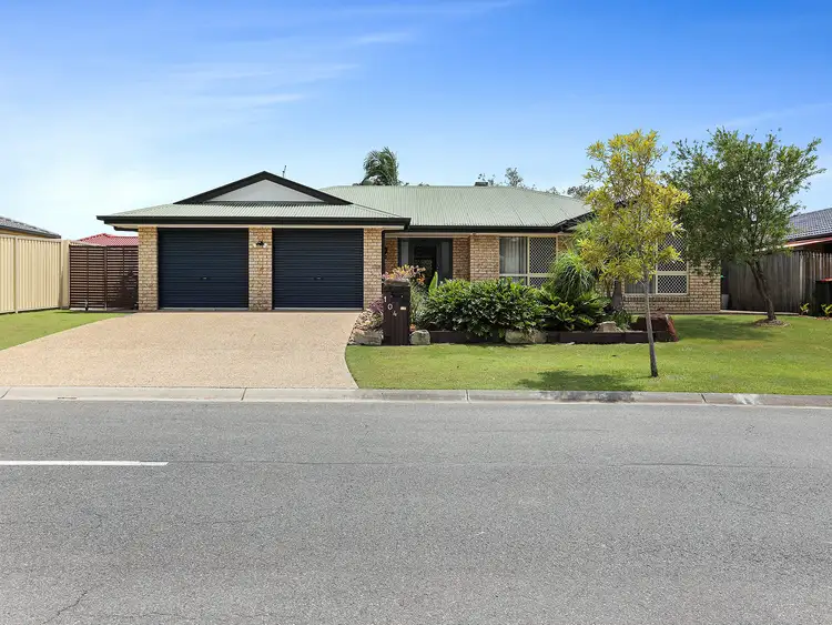 104 Hargrave St, Morayfield QLD 4506