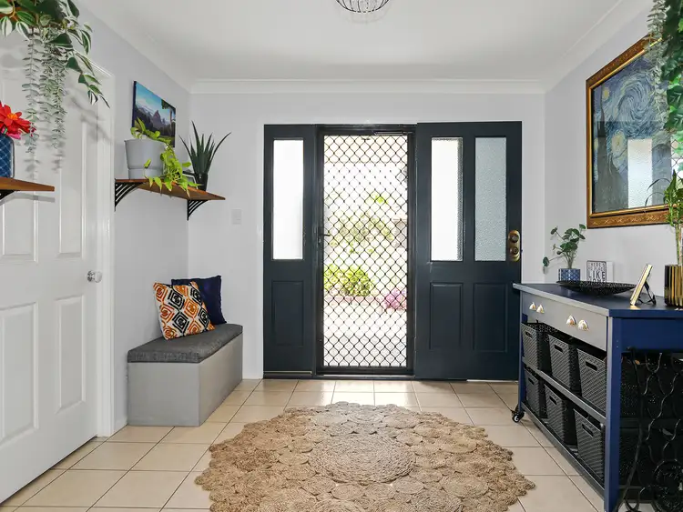 Second view of Homely house listing, 104 Hargrave St, Morayfield QLD 4506