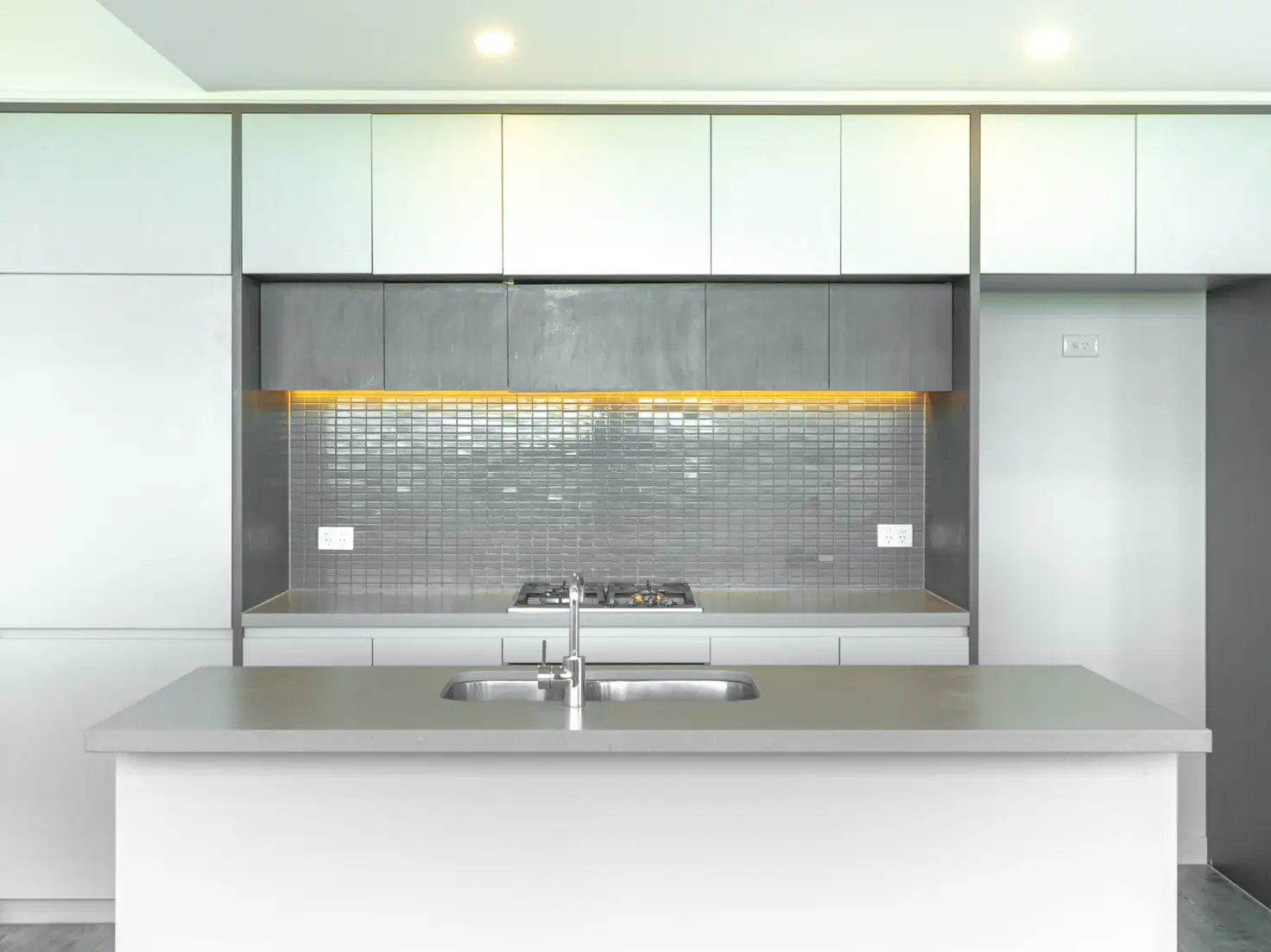 Main view of Homely unit listing, 610/81A Lord Sheffield Circuit, Penrith NSW 2750