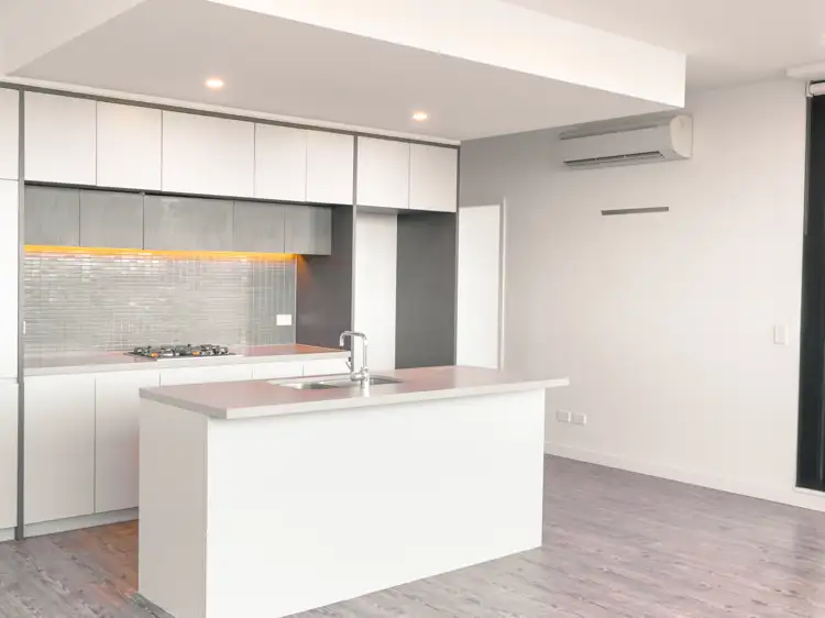 Second view of Homely unit listing, 610/81A Lord Sheffield Circuit, Penrith NSW 2750
