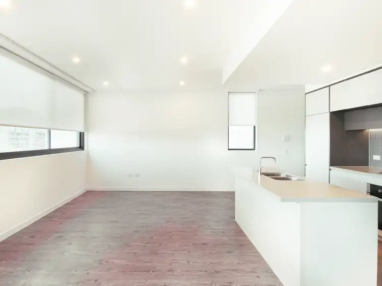Third view of Homely unit listing, 610/81A Lord Sheffield Circuit, Penrith NSW 2750