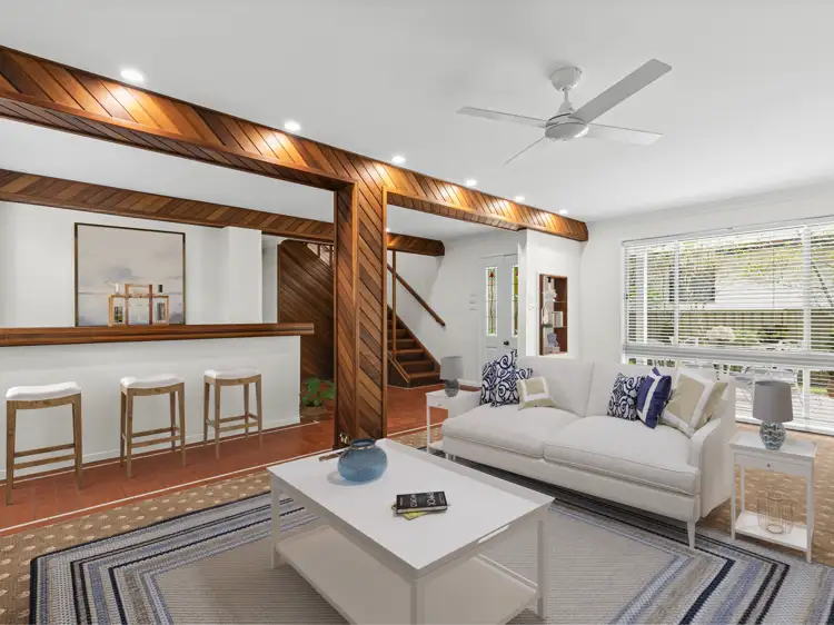 Third view of Homely house listing, 13 Laurence Avenue, Bundeena NSW 2230