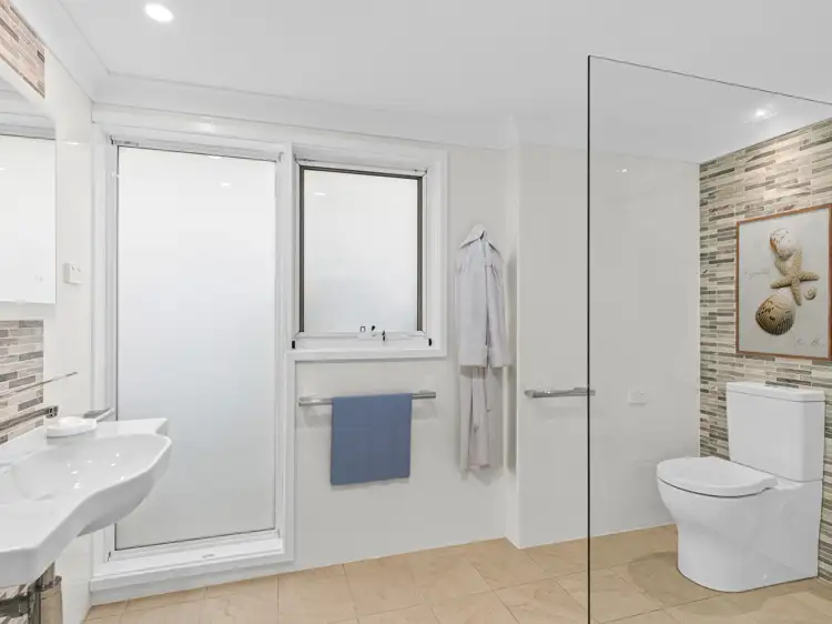 Fourth view of Homely house listing, 13 Laurence Avenue, Bundeena NSW 2230