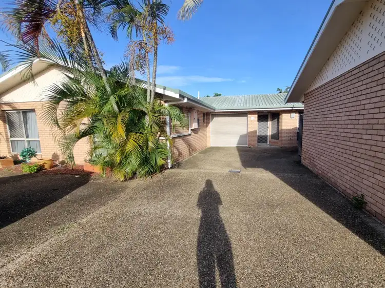 2/21 Kate Street, East Mackay QLD 4740