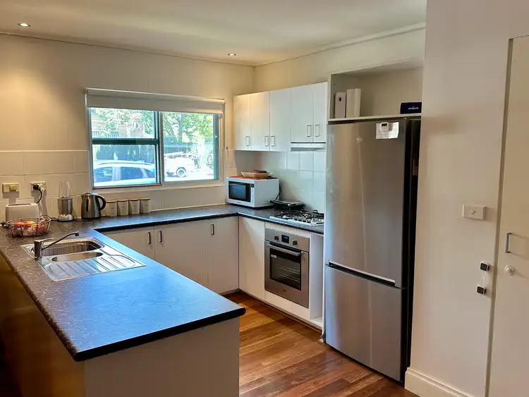 Fourth view of Homely apartment listing, 1/191 Royal Parade, Parkville VIC 3052