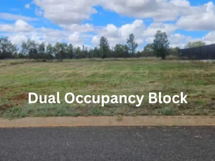 Main view of Homely land listing, 40 Vaucluse Place, Parkes NSW 2870