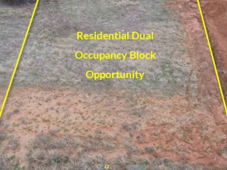 Third view of Homely land listing, 40 Vaucluse Place, Parkes NSW 2870