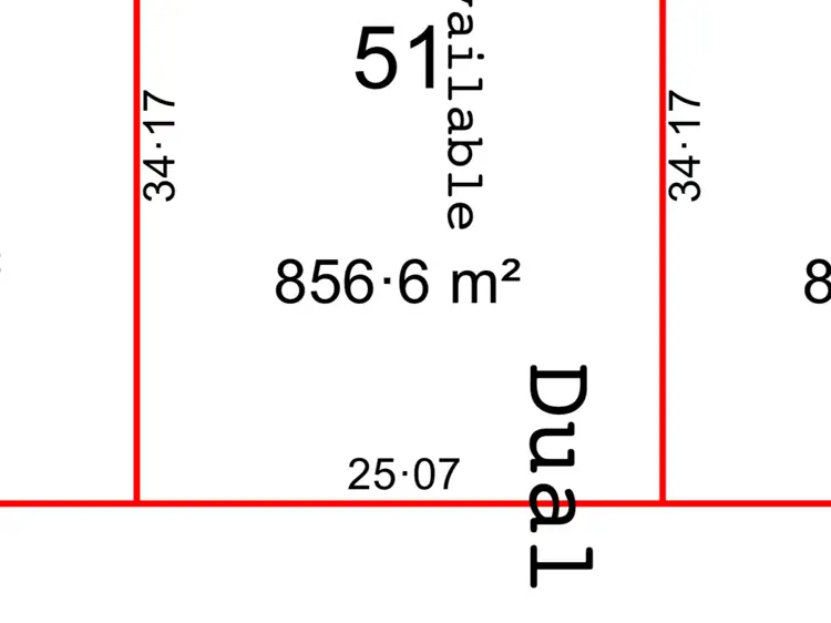 Fourth view of Homely land listing, 40 Vaucluse Place, Parkes NSW 2870