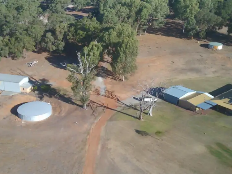 Third view of Homely house listing, 178 Burgess Road, Gidgegannup WA 6083
