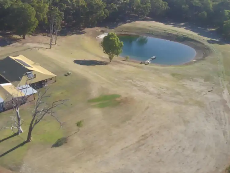 Fifth view of Homely house listing, 178 Burgess Road, Gidgegannup WA 6083