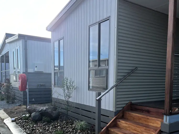Second view of Homely retirement listing, 5/263 Scott Parade, Brown Hill VIC 3350