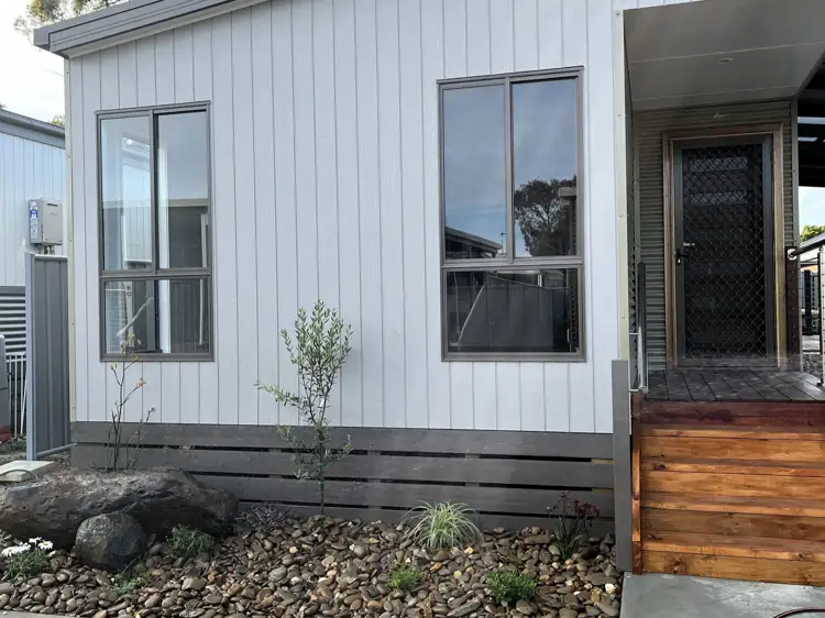Third view of Homely retirement listing, 5/263 Scott Parade, Brown Hill VIC 3350