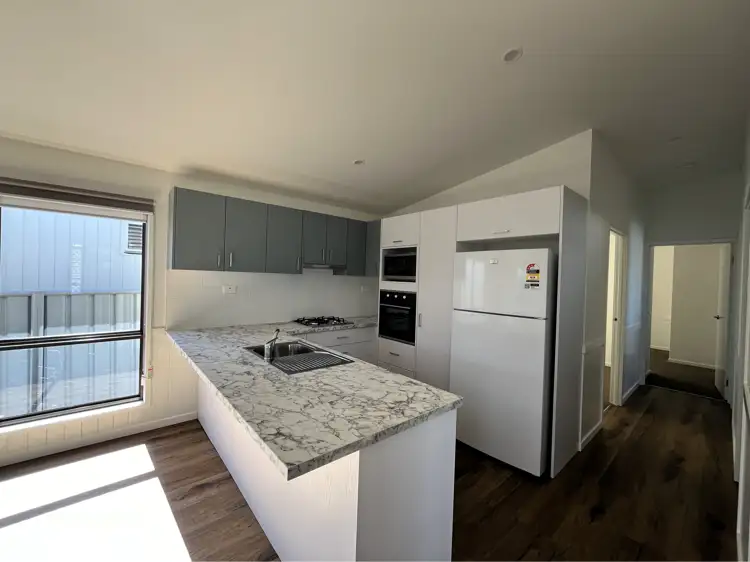 Fifth view of Homely retirement listing, 5/263 Scott Parade, Brown Hill VIC 3350