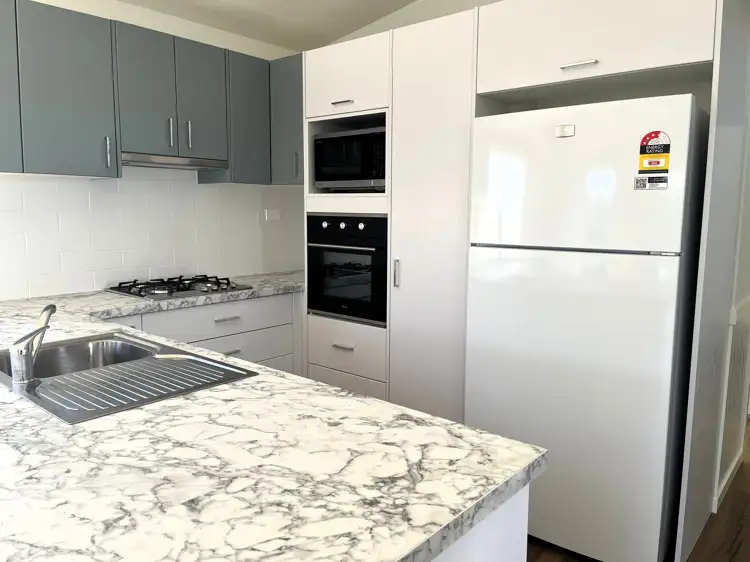 Sixth view of Homely retirement listing, 5/263 Scott Parade, Brown Hill VIC 3350