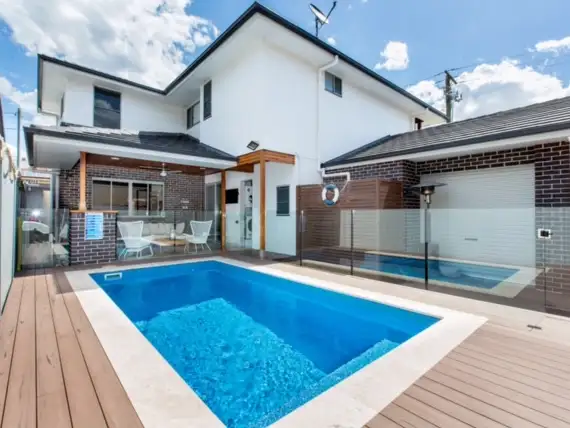 125 Faraday Road, Padstow NSW 2211