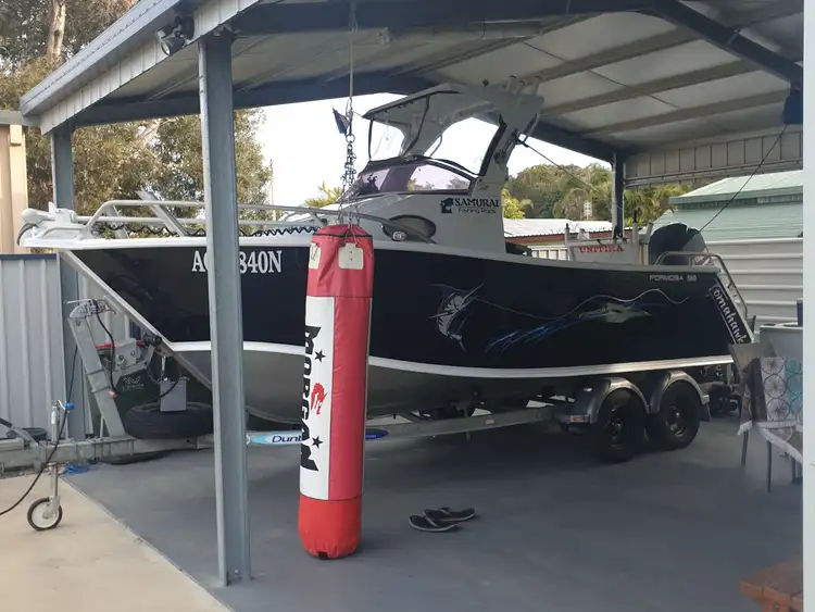 Second view of Homely house listing, Address available on request