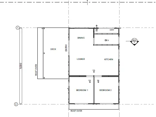 Fourth view of Homely house listing, Address available on request