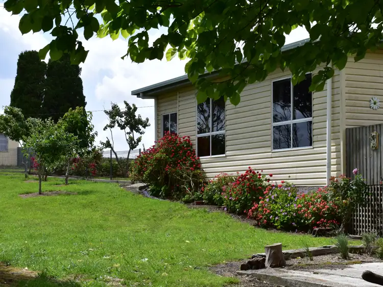 Main view of Homely house listing, 822 Mengha Road, South Forest TAS 7330