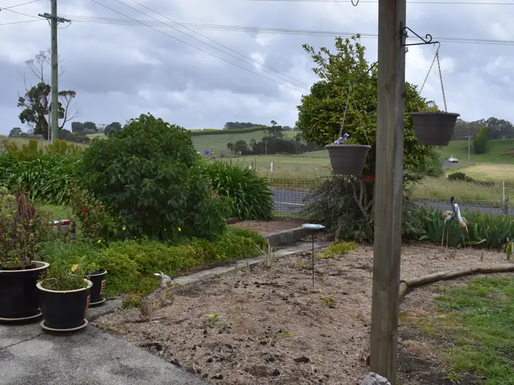 Second view of Homely house listing, 822 Mengha Road, South Forest TAS 7330