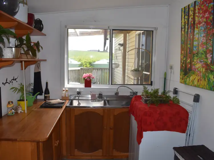 Fifth view of Homely house listing, 822 Mengha Road, South Forest TAS 7330