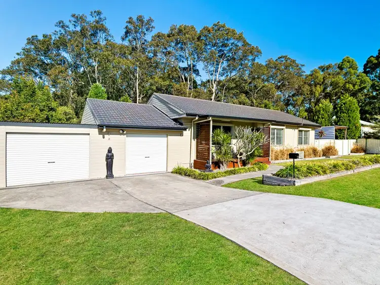 2 Balmoral Drive, Gorokan NSW 2263