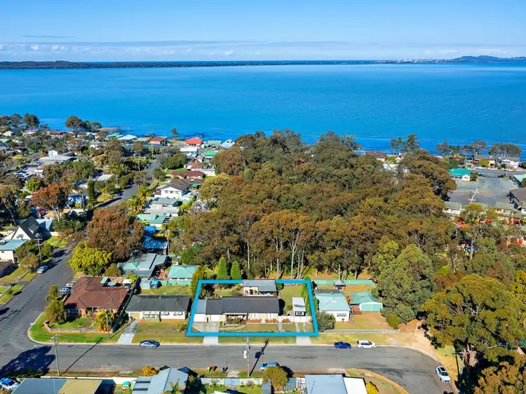 Third view of Homely house listing, 2 Balmoral Drive, Gorokan NSW 2263