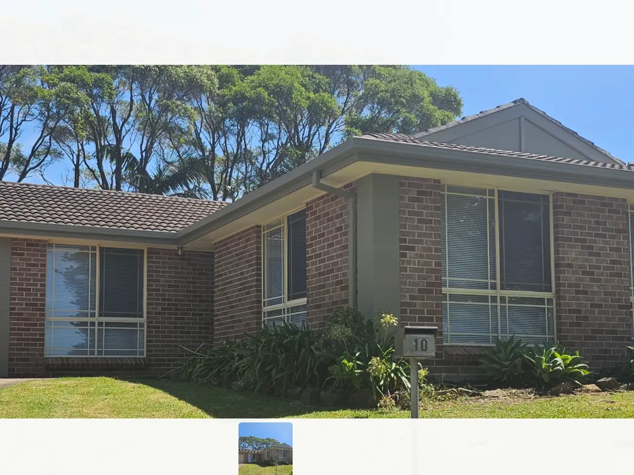 Main view of Homely house listing, 10 Elouera Place, Kiama NSW 2533