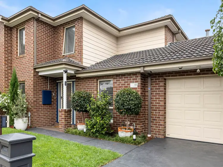43 Petrie Street, Frankston VIC 3199