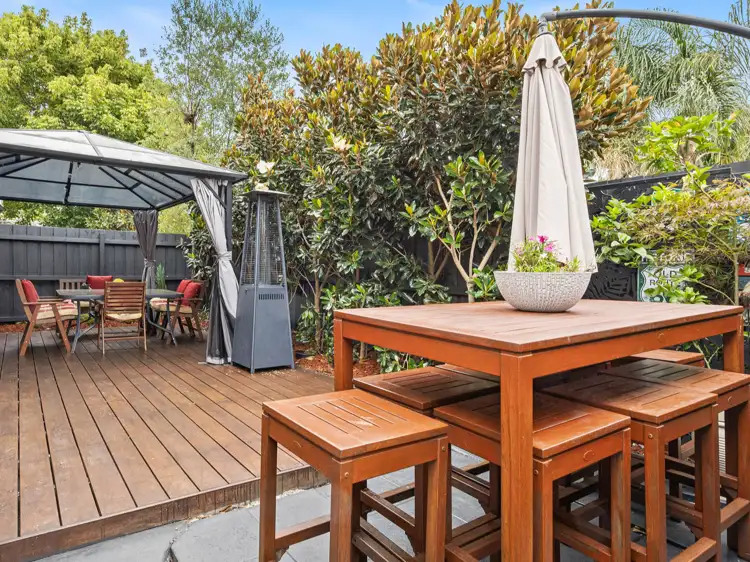 Second view of Homely townhouse listing, 43 Petrie Street, Frankston VIC 3199