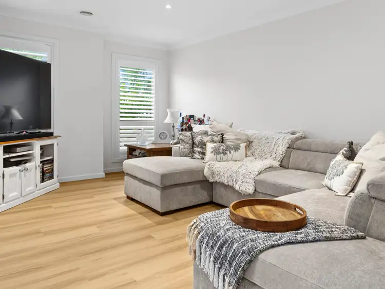 Third view of Homely townhouse listing, 43 Petrie Street, Frankston VIC 3199