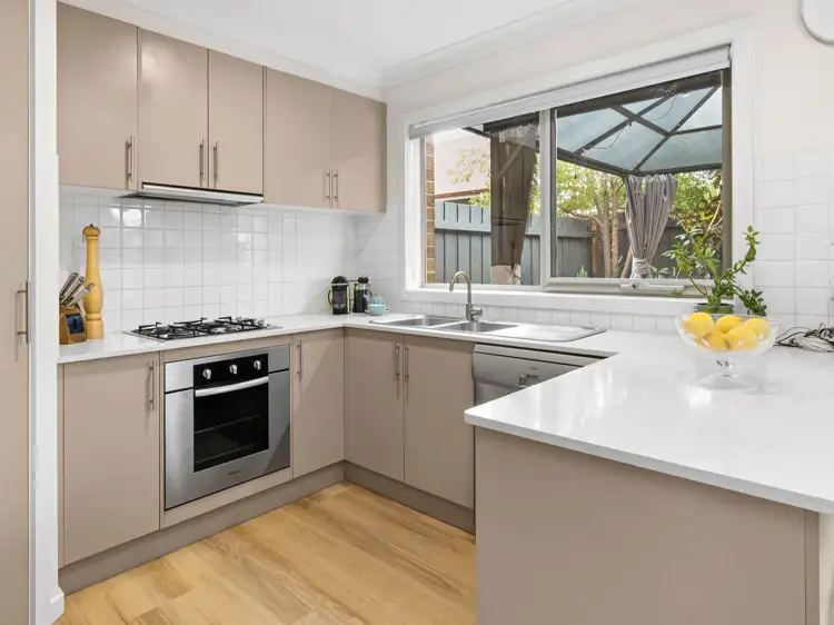 Fourth view of Homely townhouse listing, 43 Petrie Street, Frankston VIC 3199