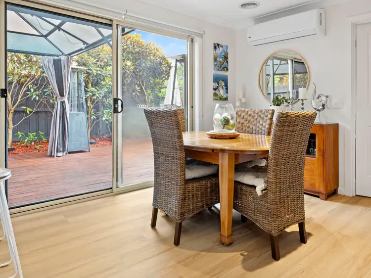 Fifth view of Homely townhouse listing, 43 Petrie Street, Frankston VIC 3199