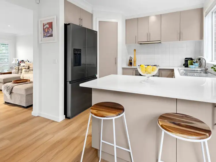 Sixth view of Homely townhouse listing, 43 Petrie Street, Frankston VIC 3199