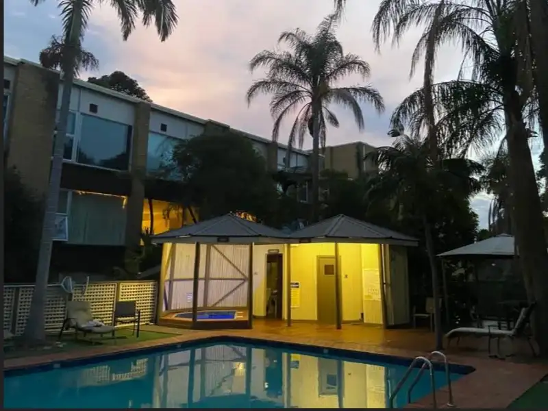 Main view of Homely apartment listing, 174/450 Pacific Highway, Lane Cove North NSW 2066