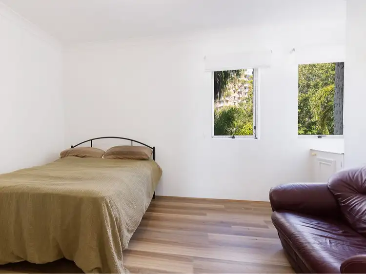Fourth view of Homely apartment listing, 174/450 Pacific Highway, Lane Cove North NSW 2066