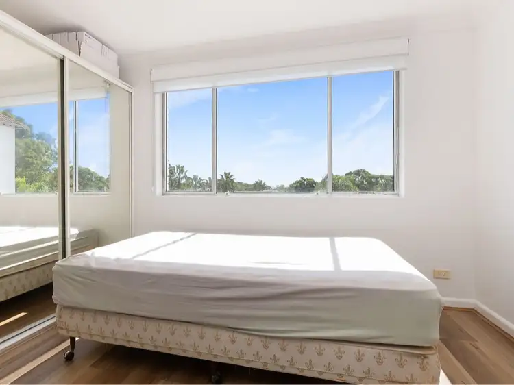 Fifth view of Homely apartment listing, 174/450 Pacific Highway, Lane Cove North NSW 2066