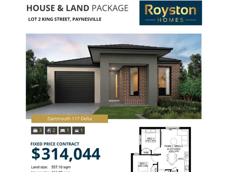 2/77 King Street, Paynesville VIC 3880