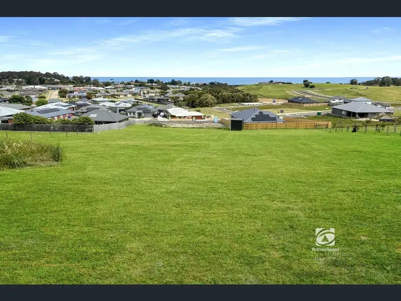 Main view of Homely land listing, 102 Thorpes Lane, Lakes Entrance VIC 3909