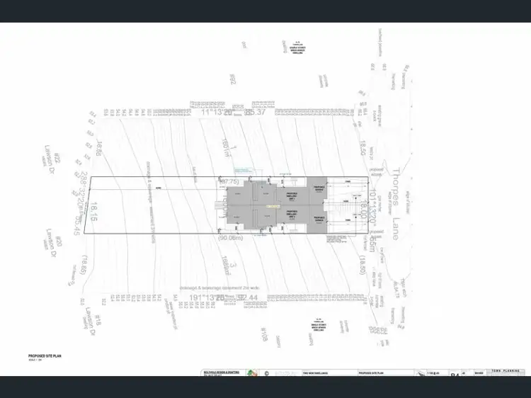 Second view of Homely land listing, 102 Thorpes Lane, Lakes Entrance VIC 3909