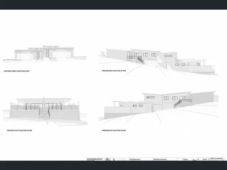Third view of Homely land listing, 102 Thorpes Lane, Lakes Entrance VIC 3909
