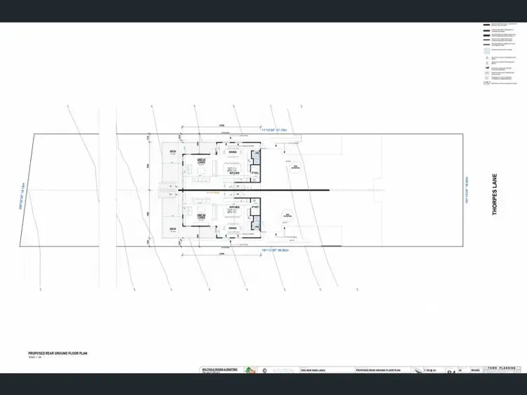 Fourth view of Homely land listing, 102 Thorpes Lane, Lakes Entrance VIC 3909