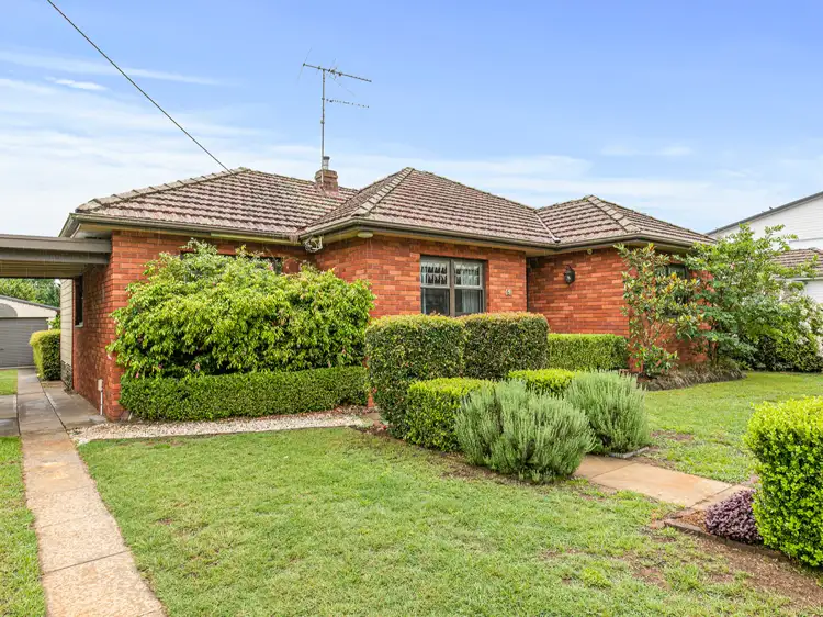 61 Harrington Street, Elderslie NSW 2570