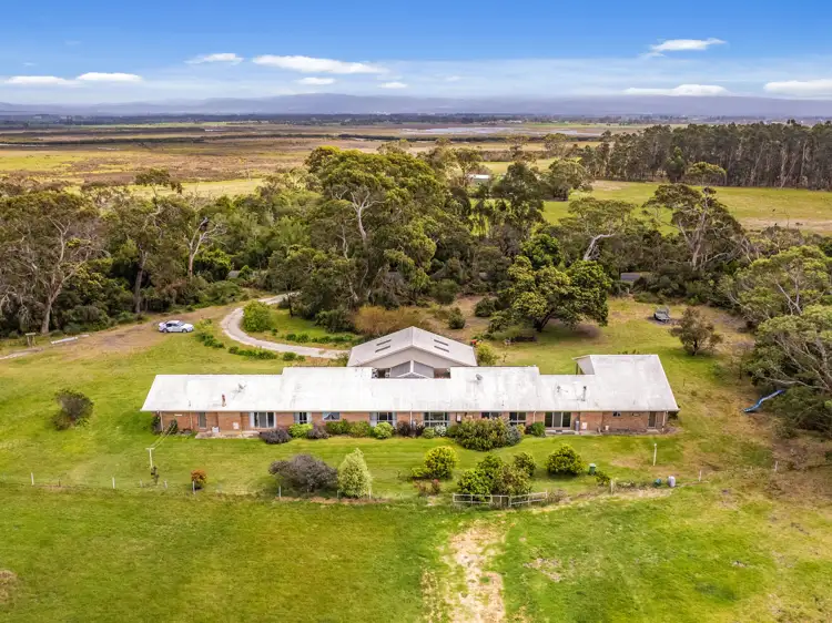 Main view of Homely house listing, 67 Old Port Road, Langsborough VIC 3971