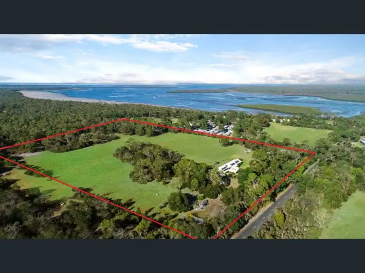 Third view of Homely house listing, 67 Old Port Road, Langsborough VIC 3971
