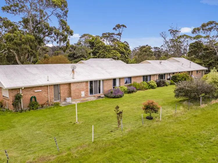 Fourth view of Homely house listing, 67 Old Port Road, Langsborough VIC 3971