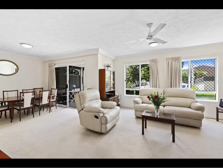 Second view of Homely unit listing, 4/4-6 Proud Street, Labrador QLD 4215