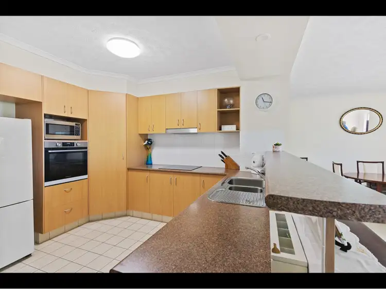 Third view of Homely unit listing, 4/4-6 Proud Street, Labrador QLD 4215