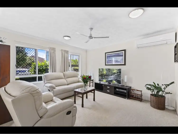 Fourth view of Homely unit listing, 4/4-6 Proud Street, Labrador QLD 4215