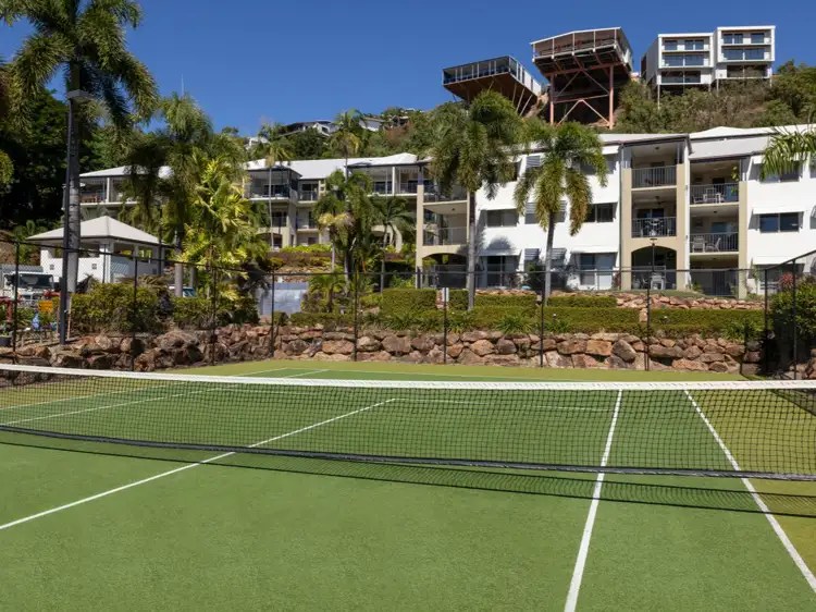 58/34 Bundock Street, Belgian Gardens QLD 4810