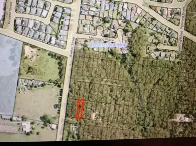 Lot 2 Tarawa Road, Helensburgh NSW 2508
